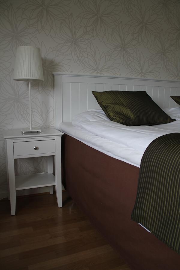 Yxnerum Hotel & Conference Værelse billede